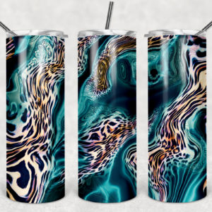 stainless tumbler